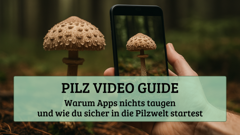 Pilz Video Guide