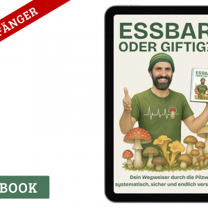 eBook-Essbar oder giftig