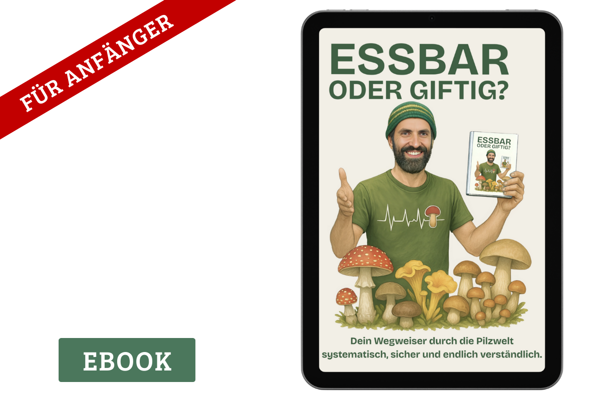 eBook-Essbar oder giftig